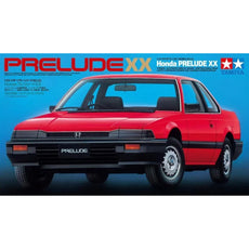 Tamiya 1/24 Honda Prelude XX TAM24032