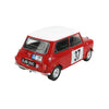 1/18 IXO-MODELS - MINI - COOPER S N 37 RALLY RAC LOMBARD 1965 H.KALLSTROM - N.BJORK