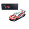 1:18 Aston Martin Vantage AMR #33 TF Sport LM-GTE AM Winner 24Hrs of Le Mans 2022