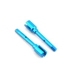 Hobby Details-aluminium center drive shaft for tt02/tt02b/tt02-016bu