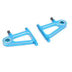 Hobby Details-aluminium rear lower arm set for tamiya 1/10 tt01