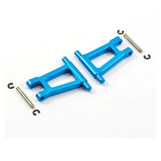 Hobby Details-aluminium rear upper arm set for tamiya 1/10 tt01