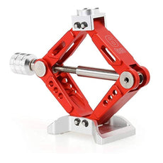 Hobby Details-6 ton jack stand adjustable 78x80x28mm alluminium alloy
