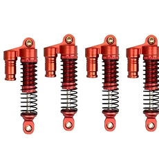 Hobby Details -50mm aluminium adjustable shock absorber trx4m