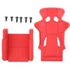 hobby details-axial wraith seat b style red