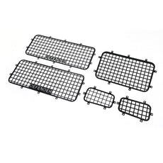 hobby details-metal window guard set for trx-4