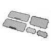 hobby details-metal window guard set for trx-4