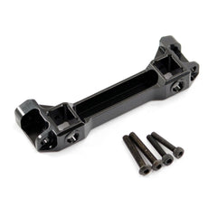 hobby details-aluminium body post crossmember for trx-4