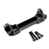hobby details-aluminium body post crossmember for trx-4
