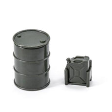 hobby details-plastic mini oil tank big and small for scx24 car