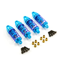 hobby details-63mm shock /damper set for tto2