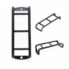 hobby details-metal rear ladder