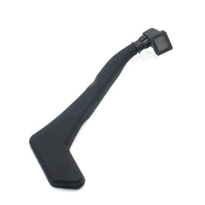 hobby details-rubber safari snorkel for trx-4