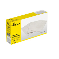HELLER -DIORAMA PAVING SLABS 1/72