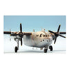 HELLER -NORD 2501 & NORD 2502 “NORATLAS” TWIN PLASTIC MODEL KIT SET 1/72 SCALE