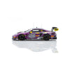 Mini GT –PORSCHE 911 GT3 R #27 HUBAUTO RACING 2023 1/64