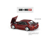 Mini GT –BMW M3 E30 KAIDO GT V1 1/64 SCALE KAIDO HOUSE