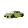 GT Spirit -2012 Porsche Cayman R (981) Metallic Green