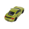 GT Spirit -2012 Porsche Cayman R (981) Metallic Green