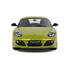 GT Spirit -2012 Porsche Cayman R (981) Metallic Green