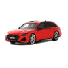 GT Spirit -Audi RS 6 (C8) Avant MTM