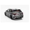 GT Spirit -1:18 AUDI ABT RS3-R DAYTONA GREY