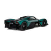 GT Spirit -Aston Martin Valkyrie 2021 – Green (1:18 Scale Model)