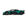 GT Spirit -Aston Martin Valkyrie 2021 – Green (1:18 Scale Model)