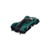GT Spirit -Aston Martin Valkyrie 2021 – Green (1:18 Scale Model)