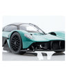 GT Spirit -Aston Martin Valkyrie 2021 – Green (1:18 Scale Model)