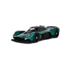 GT Spirit -Aston Martin Valkyrie 2021 – Green (1:18 Scale Model)