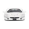 GT Spirit -LB-WORKS F50 White 1/18 (Resin)