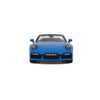 GT Spirit -GT Spirit 1/18 Scale Resin GT441 - Porsche 911 Turbo S - Blue