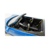 GT Spirit -GT Spirit 1/18 Scale Resin GT441 - Porsche 911 Turbo S - Blue