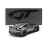GT Spirit -ASTON MARTIN V12 VANTAGE GREY 2023