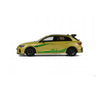 GT Spirit -AUDI S3 (Y8) MTM 2022 YELLOW