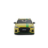 GT Spirit -AUDI S3 (Y8) MTM 2022 YELLOW