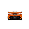 GT Spirit -KOENIGSEGG JESKO ATTACK ORANGE 2023