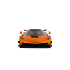 GT Spirit -KOENIGSEGG JESKO ATTACK ORANGE 2023