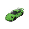 GT Spirit -PORSCHE 911 GT3 RS GREEN 2020