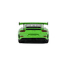 GT Spirit -PORSCHE 911 GT3 RS GREEN 2020
