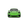 GT Spirit -PORSCHE 911 GT3 RS GREEN 2020