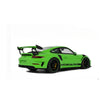 GT Spirit -PORSCHE 911 GT3 RS GREEN 2020