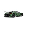 GT Spirit -KOENIGSEGG JESKO 2024 GREEN 1:18