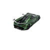 GT Spirit -KOENIGSEGG JESKO 2024 GREEN 1:18