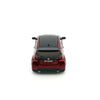 OTTOMODELS-  1:18 TOYOTA YARIS GR RED 2021