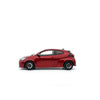OTTOMODELS-  1:18 TOYOTA YARIS GR RED 2021