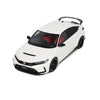 OTTOMODELS-1:18 HONDA CIVIC TYPE R CHAMPIONSHIP WHITE