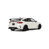 OTTOMODELS-1:18 HONDA CIVIC TYPE R CHAMPIONSHIP WHITE