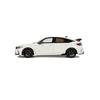 OTTOMODELS-1:18 HONDA CIVIC TYPE R CHAMPIONSHIP WHITE